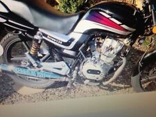 Lexmoto arrow 125 for sale  THURSO