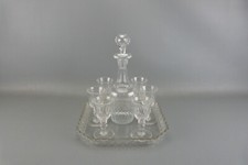 Ancien service liqueur d'occasion  Brioux-sur-Boutonne