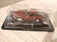 Datsun 240z nissan gebraucht kaufen  Süßen