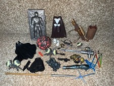 Action figure spare for sale  STOCKBRIDGE