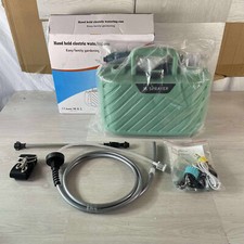 Electric sprayer 1200mah for sale  STOKE-ON-TRENT