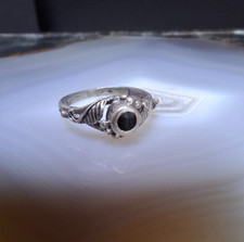 Ring silber 925 gebraucht kaufen  Nürnberg