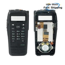Capa de substituição preta PMLN4646 para XPR6550 XPR6580 com rádio alto-falante comprar usado  Enviando para Brazil
