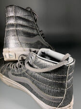 Vans wall silver for sale  Sandy