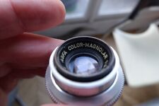 Agfa color magnolar d'occasion  Paris VII