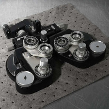 Marco 300 phoropter for sale  Nashville