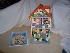 Playmobil modernes stadthaus gebraucht kaufen  Uetersen