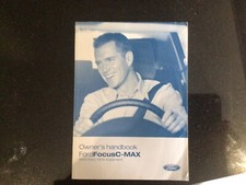 Ford max owners for sale  WREXHAM