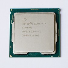 Intel core 9700 gebraucht kaufen  Chemnitz