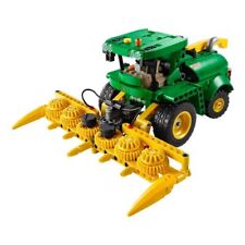 Lego john deere usato  Volpago del Montello