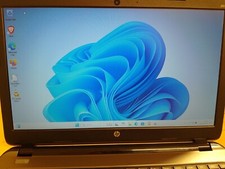 255 laptop 15.6 for sale  LUDLOW