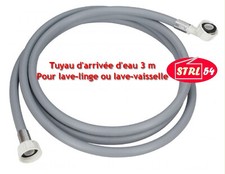 Tuyau arrivée eau d'occasion  Nancy-
