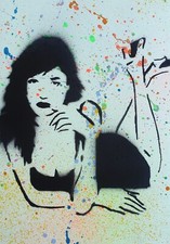 Spaco signed miss d'occasion  Toulouse-