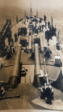 Regia marina wwii usato  Rivoli