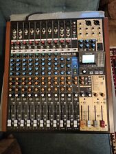 Tascam model channel for sale  HARROGATE