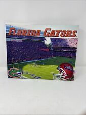 Florida gators canvas for sale  Rosedale