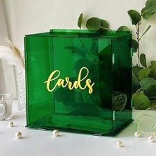 Ourwarm acrylic wedding for sale  Marion