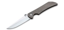 Boker stingray titanium d'occasion  Expédié en Belgium