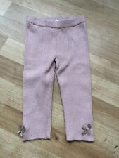 Mädchen leggings gebraucht kaufen  Dillenburg