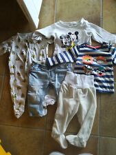 Stock set neonato usato  Volpeglino