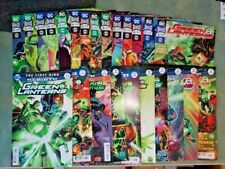 Huge green lanterns for sale  Cary