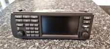 Saab icm3 stereo for sale  BEDFORD