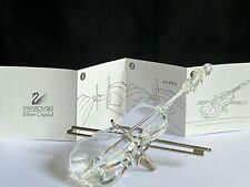 Swarovski violin bow for sale  NEWTON ABBOT