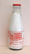 Milk bottle lovely for sale  MALVERN