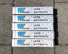Emsan polierpaste tuben gebraucht kaufen  Moosburg a.d.Isar