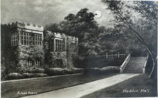 Haddon hall bakewell for sale  POOLE