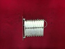 Scherenarm ausleger wandlampe gebraucht kaufen  Bochum