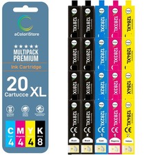 Cartucce per epson usato  Forli