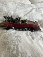 Beetlejuice kenner creepy for sale  BUNTINGFORD