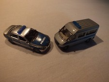 Siku polizeiauto bmw gebraucht kaufen Siku polizeiauto bmw gebraucht kaufen  Bodenheim