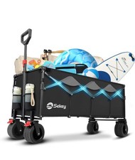 Sekey 400l folding for sale  BIRMINGHAM