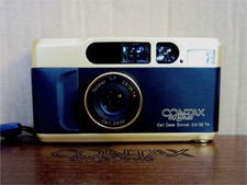 Contax rare 60th for sale Contax rare 60th for sale  REIGATE