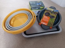 Collapsible camping kettle for sale  CHELMSFORD