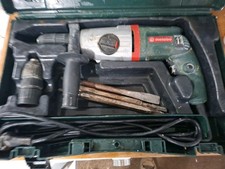 Metabo bohrhammer uhe gebraucht kaufen  Frechen