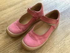 Mädchen halbschuhe pom gebraucht kaufen  Dresden
