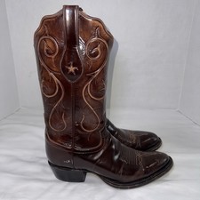 Tony lama signature for sale  Fort Worth
