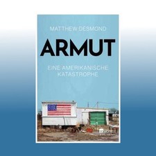 Armut matthew desmond gebraucht kaufen  Bornheim