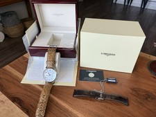 Longines master collection for sale  Dallas