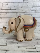 Thun elefante grande usato  Casalnuovo di Napoli