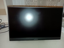 Monitor portatile gaming usato  San Donato Milanese
