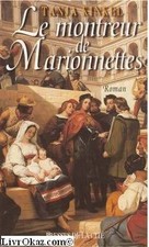 Montreur marionnettes d'occasion  Corbeil-Essonnes