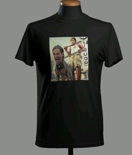 Shirt nera con usato  Trevenzuolo