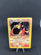 Dark charizard edition usato  Grottammare