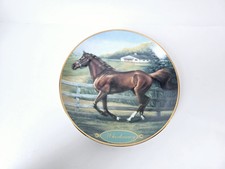 Danbury mint racehorse for sale  Vermilion