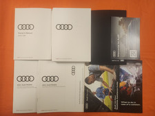 2021 audi owner d'occasion  Expédié en Belgium