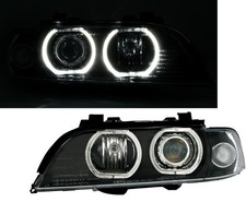 Angel eyes scheinwerfer gebraucht kaufen  Untersteinach